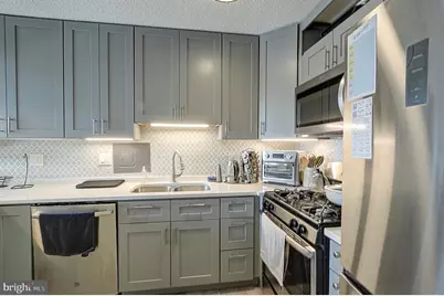 5225 Pooks Hill Road #514N, Bethesda, MD 20814 - Photo 4