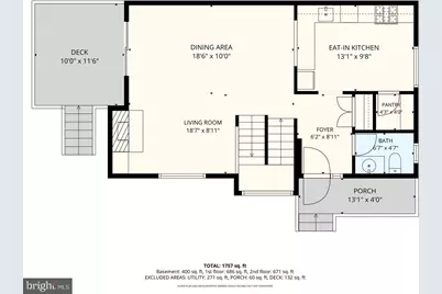 8142 Hartford Avenue, Silver Spring, MD 20910 - Photo 40