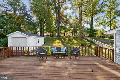 3202 Blueford Road, Kensington, MD 20895 - Photo 44