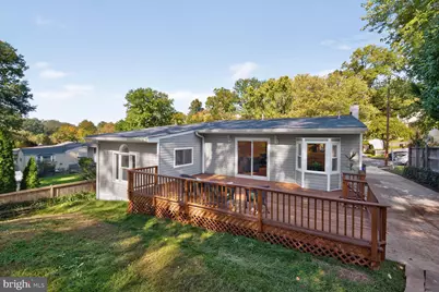 3202 Blueford Road, Kensington, MD 20895 - Photo 50