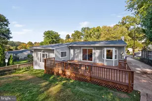3202 Blueford Rd, Kensington, MD 20895 - Photo 50