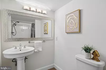 7425 Democracy Boulevard #114, Bethesda, MD 20817 - Photo 24