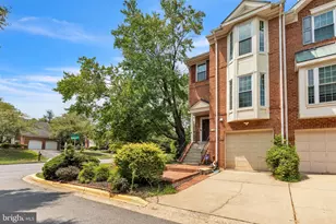 25 Morning Breeze Ct, Silver Spring, MD 20904 - Photo 4