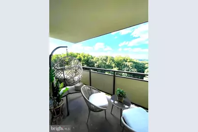 5225 Pooks Hill Road #1204N, Bethesda, MD 20814 - Photo 34