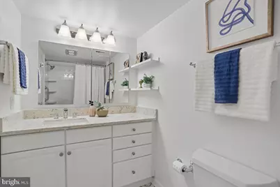4928 Sentinel Drive #1-106, Bethesda, MD 20816 - Photo 26