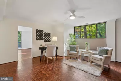 4928 Sentinel Drive #1-106, Bethesda, MD 20816 - Photo 18