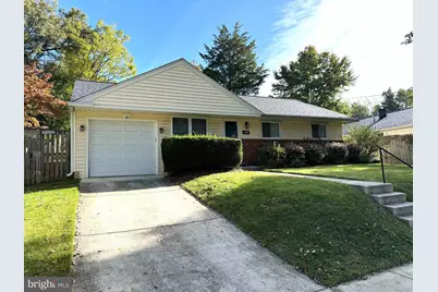 4209 Federal Street, Rockville, MD 20853 - Photo 2