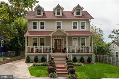 3004 Blueford Road, Kensington, MD 20895 - Photo 1