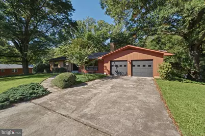 100 Quaint Acres Drive, Silver Spring, MD 20904 - Photo 2