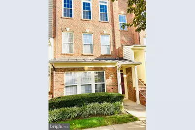 311 Cross Green Street #A, Gaithersburg, MD 20878 - Photo 1