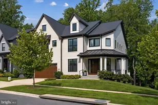 9501 Wildoak Dr, Bethesda, MD 20814 - Photo 68