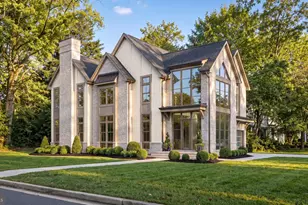 5401 Moorland Ln, Bethesda, MD 20814 - Photo 1