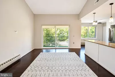 15301 Pine Orchard Drive #86-3K, Silver Spring, MD 20906 - Photo 2
