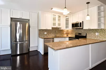 15301 Pine Orchard Drive #86-3K, Silver Spring, MD 20906 - Photo 8