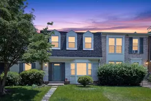 9208 Weathervane Pl, Montgomery Village, MD 20886 - Photo 1