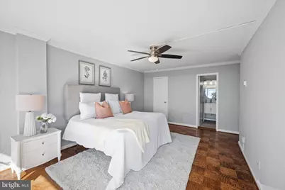 3333 University Boulevard W #1208, Kensington, MD 20895 - Photo 14