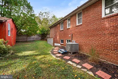 8504 Farrell Drive #2, Chevy Chase, MD 20815 - Photo 1