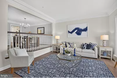 5908 Maplewood Park Place, Bethesda, MD 20814 - Photo 8