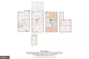 5908 Maplewood Park Pl, Bethesda, MD 20814 - Photo 58