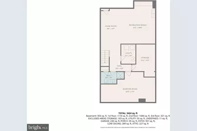 5908 Maplewood Park Place, Bethesda, MD 20814 - Photo 54