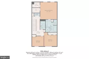 5908 Maplewood Park Pl, Bethesda, MD 20814 - Photo 56