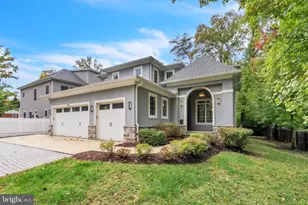 9814 Fernwood Rd, Bethesda, MD 20817 - Photo 1