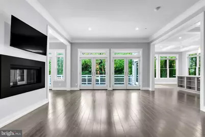 9814 Fernwood Road, Bethesda, MD 20817 - Photo 8
