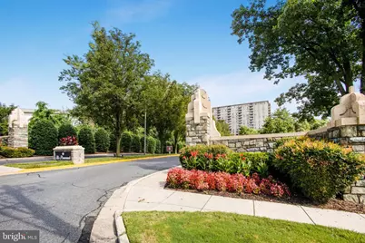[Address not provided], Bethesda, MD 20814 - Photo 74