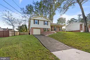 1613 Lemontree Ln, Silver Spring, MD 20904 - Photo 2