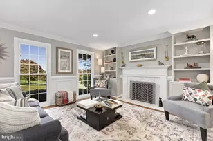 8500 Goshen View Dr, Gaithersburg, MD 20882 - Photo 12