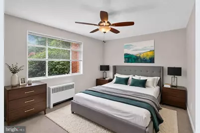 10406 Montrose Avenue #101, Bethesda, MD 20814 - Photo 14
