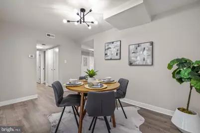 2302 Sun Valley Circle #1, Silver Spring, MD 20906 - Photo 6