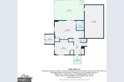 8829 Ridge Road, Bethesda, MD 20817 - Photo 56