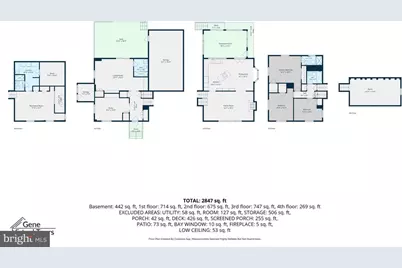 8829 Ridge Road, Bethesda, MD 20817 - Photo 60
