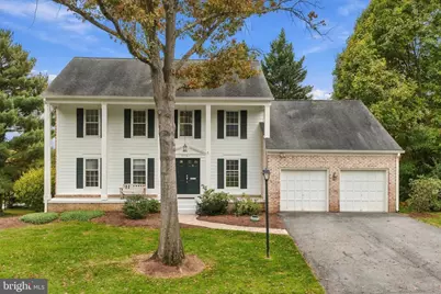 9701 Lookout Place, Montgomery Village, MD 20886 - Photo 2