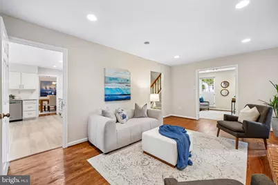 8041 Ellingson Drive, Chevy Chase, MD 20815 - Photo 8