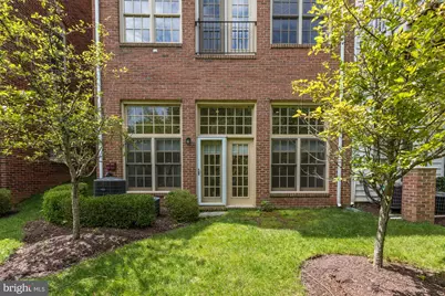 311 Oak Knoll Terrace, Rockville, MD 20850 - Photo 34