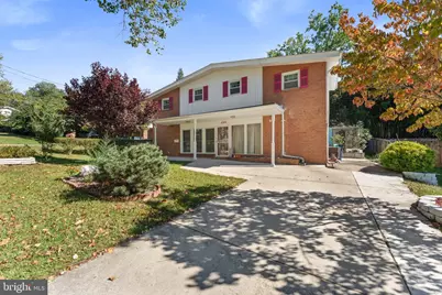 11309 Clara Street, Silver Spring, MD 20902 - Photo 2