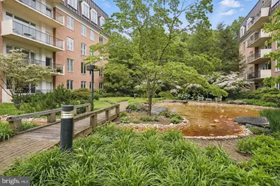 8101 Connecticut Avenue #N-304, Chevy Chase, MD 20815 - Photo 26
