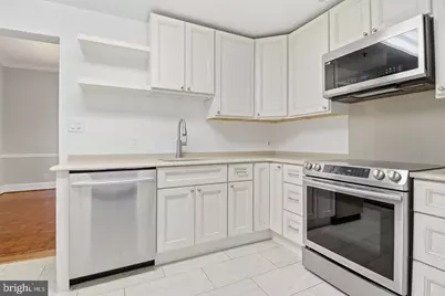 8101 Connecticut Avenue #N-304, Chevy Chase, MD 20815 - Photo 2