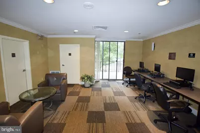 10101 Grosvenor Place #815, Rockville, MD 20852 - Photo 24