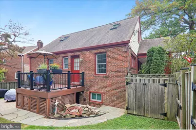 413 Lanark Way, Silver Spring, MD 20901 - Photo 50