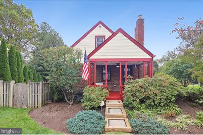 413 Lanark Way, Silver Spring, MD 20901 - Photo 24