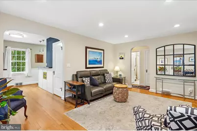 413 Lanark Way, Silver Spring, MD 20901 - Photo 6