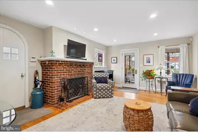413 Lanark Way, Silver Spring, MD 20901 - Photo 4