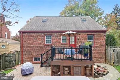 413 Lanark Way, Silver Spring, MD 20901 - Photo 44