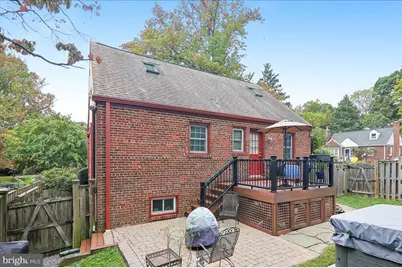 413 Lanark Way, Silver Spring, MD 20901 - Photo 52