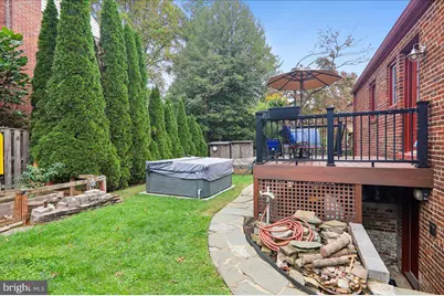 413 Lanark Way, Silver Spring, MD 20901 - Photo 48