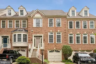 15831 Glacier Ct, Gaithersburg, MD 20878 - Photo 2