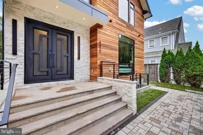 4421 Bradley Lane, Chevy Chase, MD 20815 - Photo 6